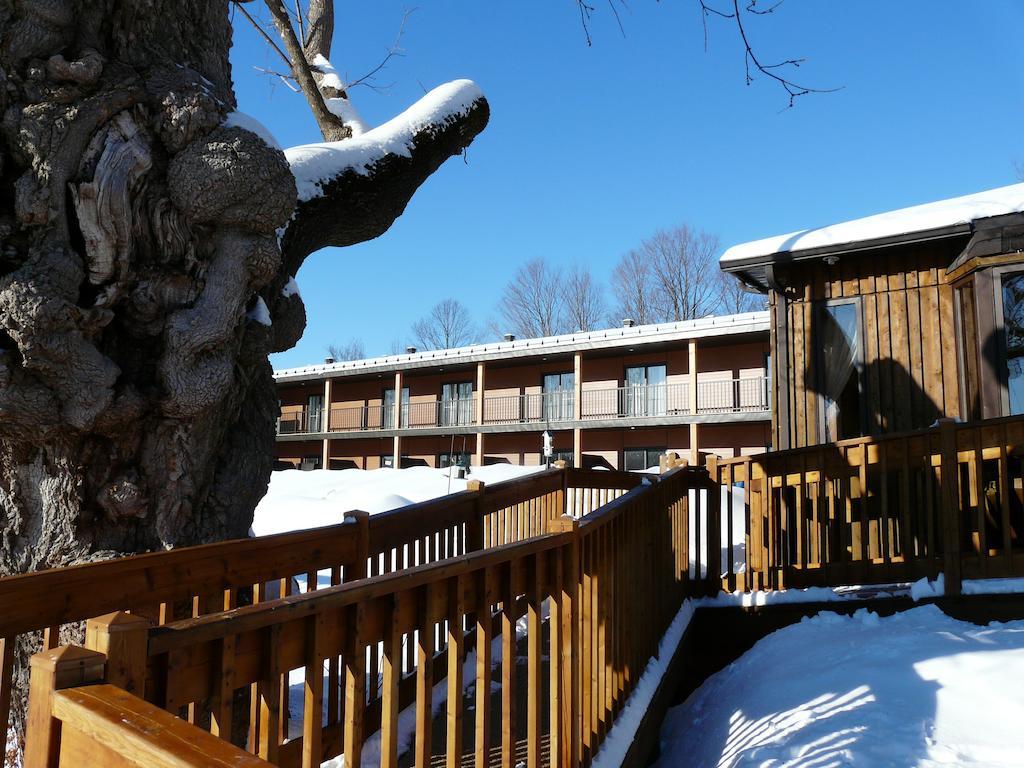 Auberge Des Gallant Rigaud Exteriér fotografie