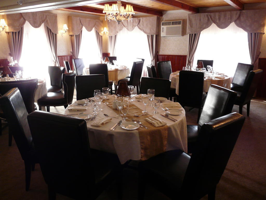 Auberge Des Gallant Rigaud Exteriér fotografie