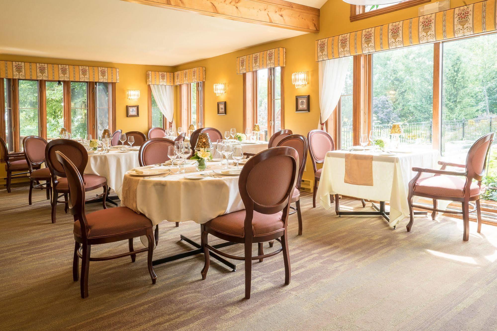 Auberge Des Gallant Rigaud Exteriér fotografie