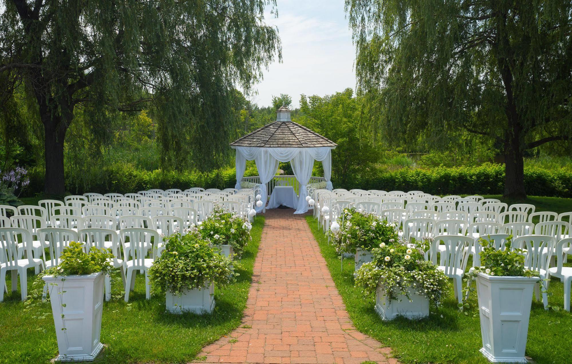 Auberge Des Gallant Rigaud Exteriér fotografie