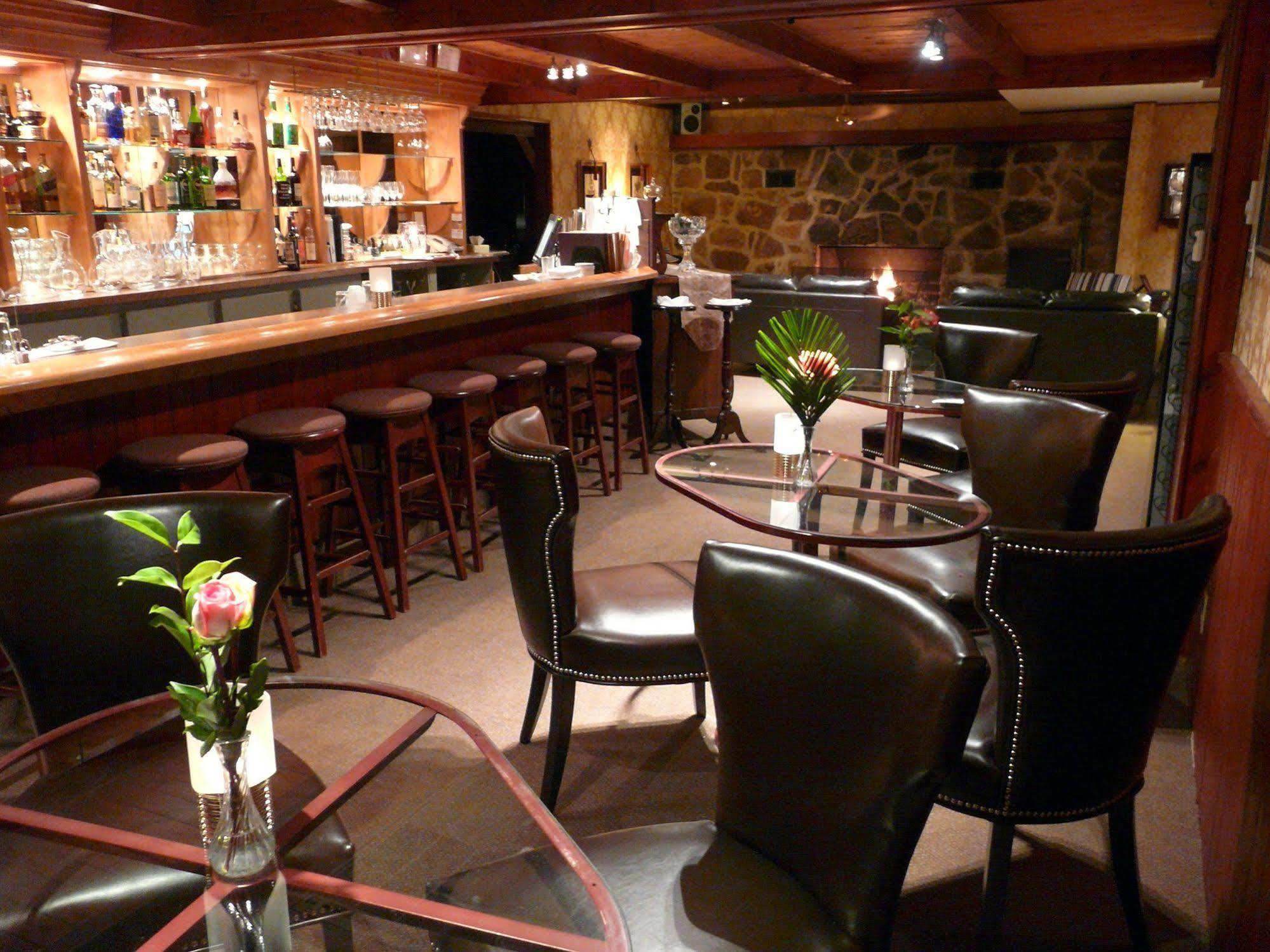 Auberge Des Gallant Rigaud Exteriér fotografie